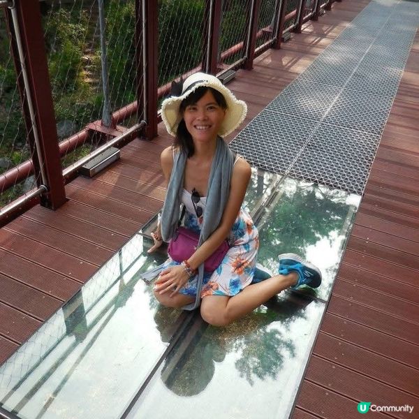 釜山夏水禮🏊‍♀️海雲台🏖