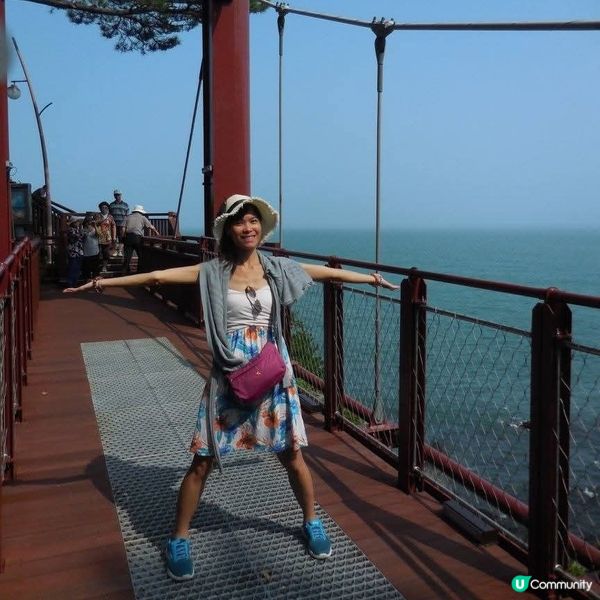 釜山夏水禮🏊‍♀️海雲台🏖