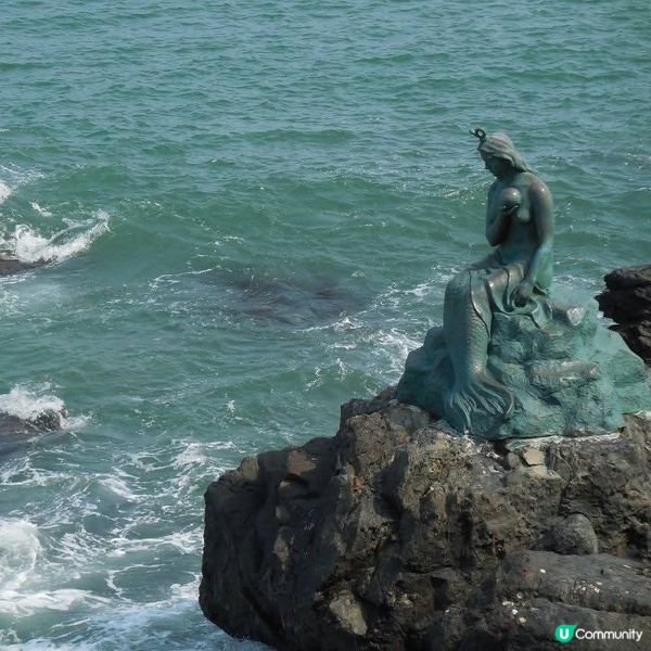 釜山夏水禮🏊‍♀️海雲台🏖