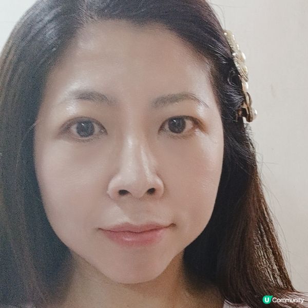 恆久貼肌柔霧粉底液！遮瑕+啞緻🤩新手必入！