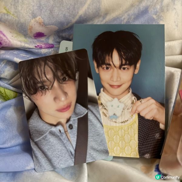 SHINee公仔ver專輯🥰