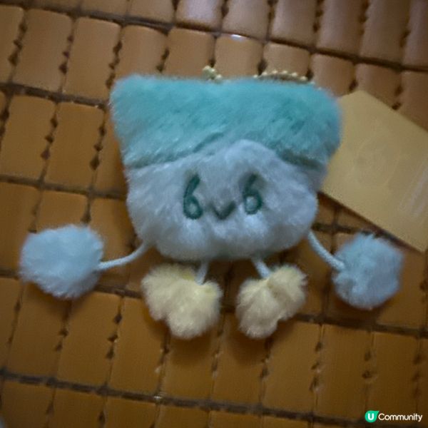 SHINee公仔ver專輯🥰