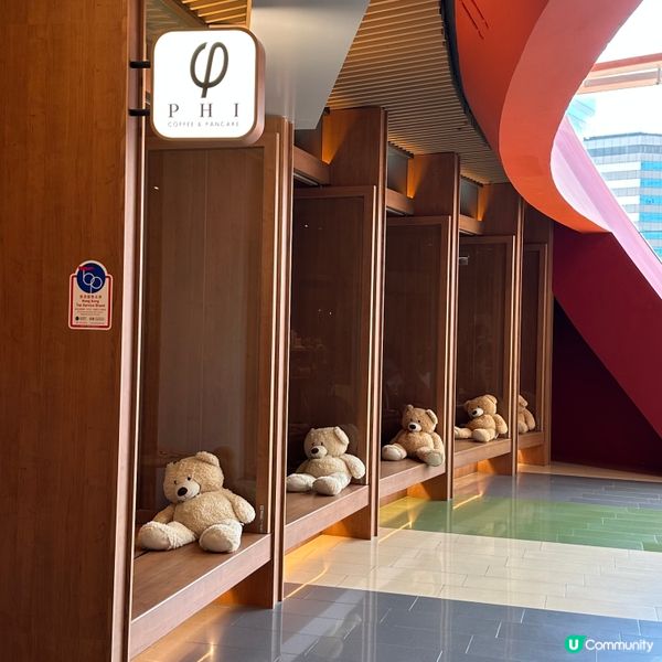 好味😋梳乎厘🥞😍