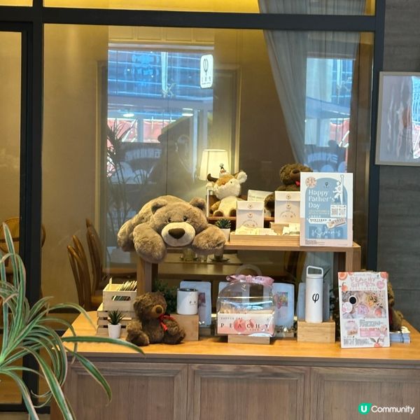 好味😋梳乎厘🥞😍