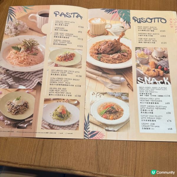 好味😋梳乎厘🥞😍