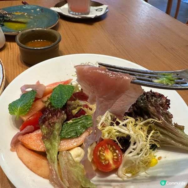 好味😋梳乎厘🥞😍