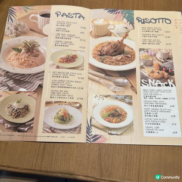 好味梳乎厘😍🥞