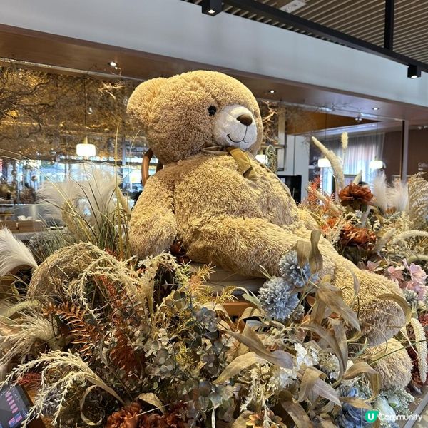 好味梳乎厘😍🥞