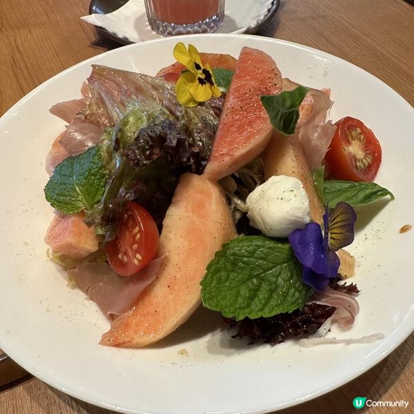 好味梳乎厘😍🥞