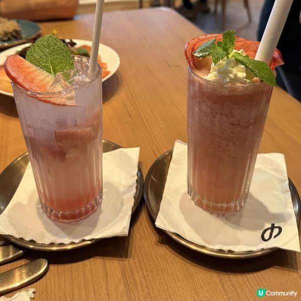 好味梳乎厘😍🥞