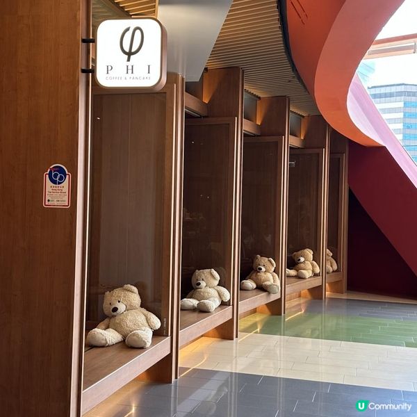 好味梳乎厘😍🥞