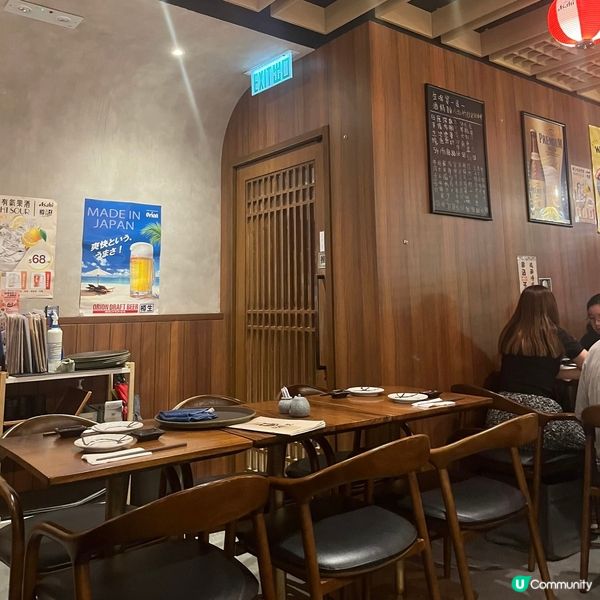 好味日式丼飯😍🌸