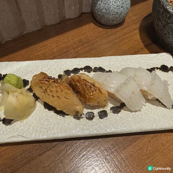 好味日式丼飯😍🌸