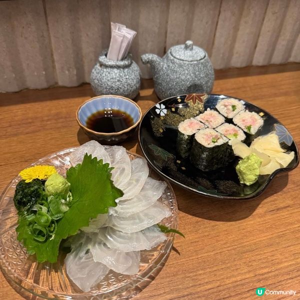 好味日式丼飯😍🌸