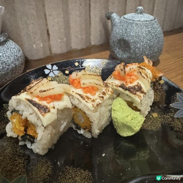 好味日式丼飯🩷😍