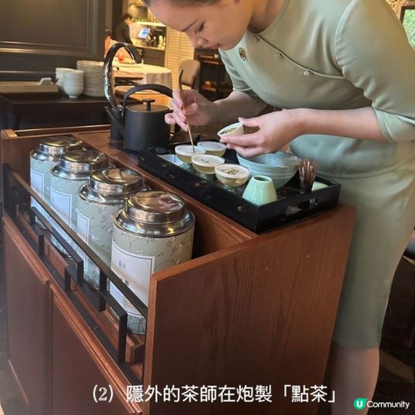 杭州米芝蓮美食新發現