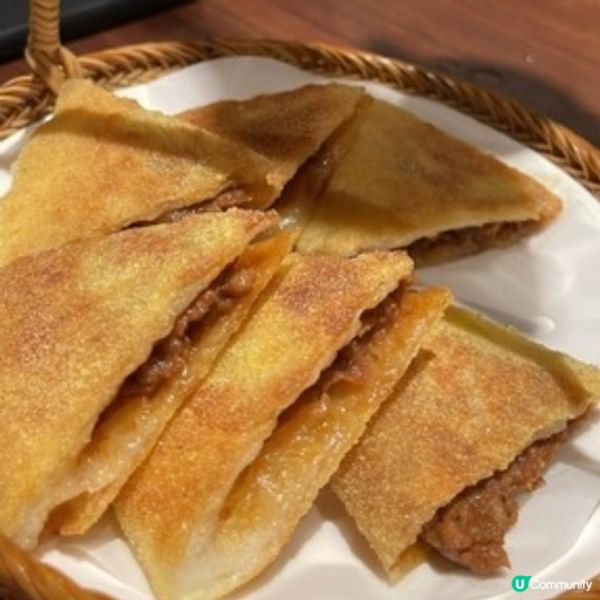 馬旺子川小館(一)