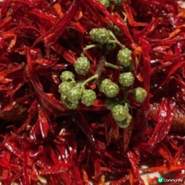 馬旺子川小館(一)