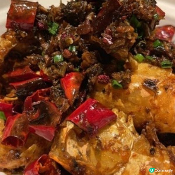 馬旺子川小館(一)