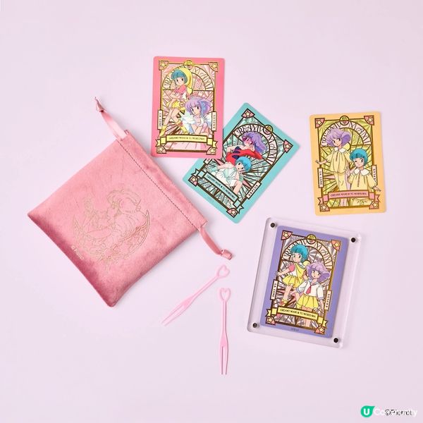 流心奶黃月餅！小忌廉迷必搶💖✨