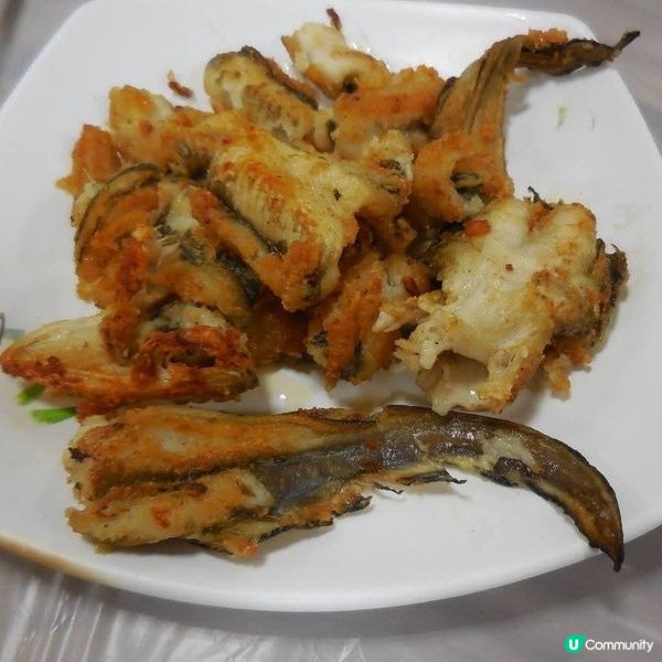 釜山必吃美食😋💯