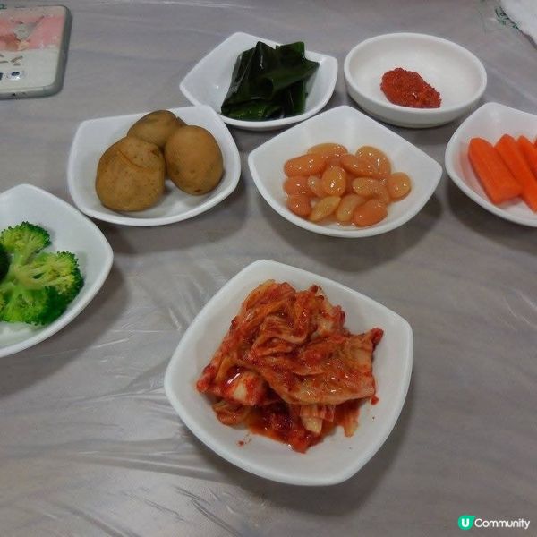 釜山必吃美食😋💯