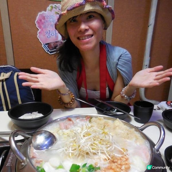 釜山必吃美食😋💯