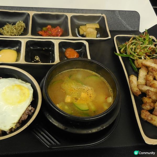 釜山必吃美食😋💯