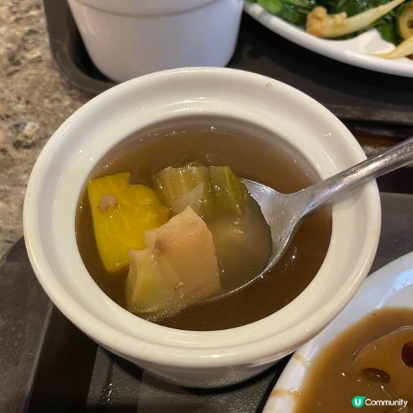 🤍灣仔 。天然齋