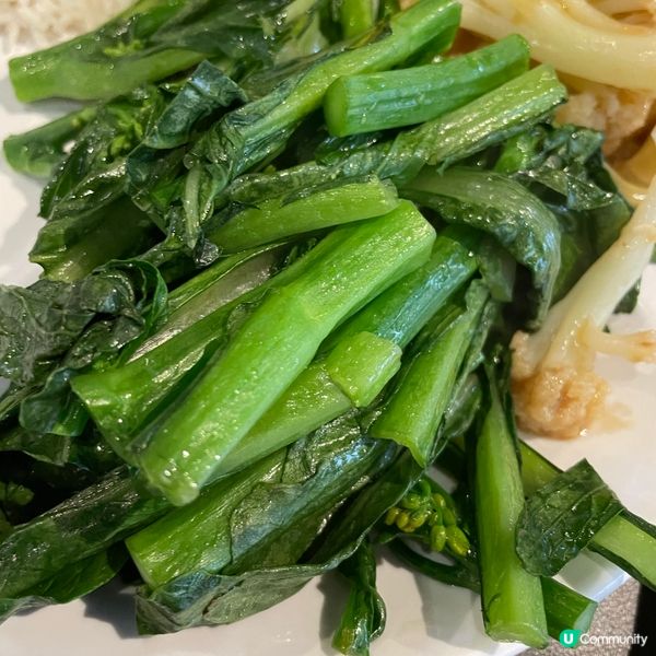 🤍灣仔 。天然齋