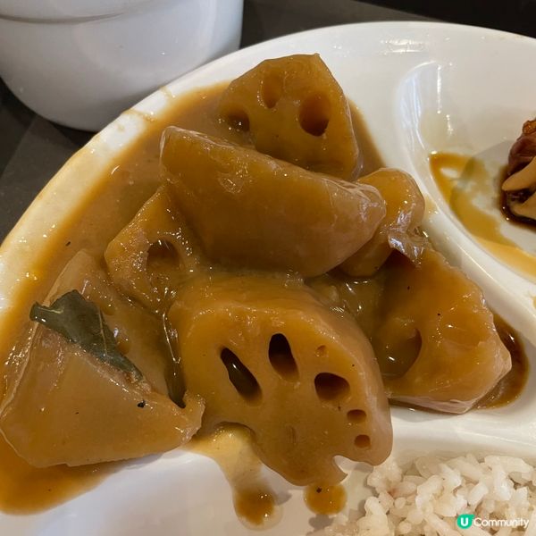 🤍灣仔 。天然齋