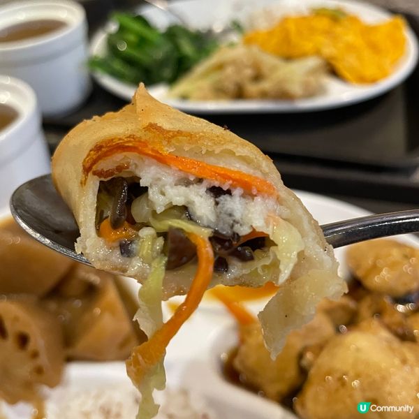 🤍灣仔 。天然齋