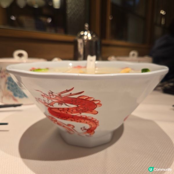 #中菜餐廳 #UCreator #打卡美食 #美食推介 #香...