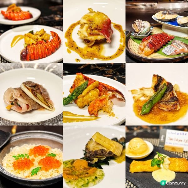 終於吃到‼️傳說中的三原鐵板燒‼️