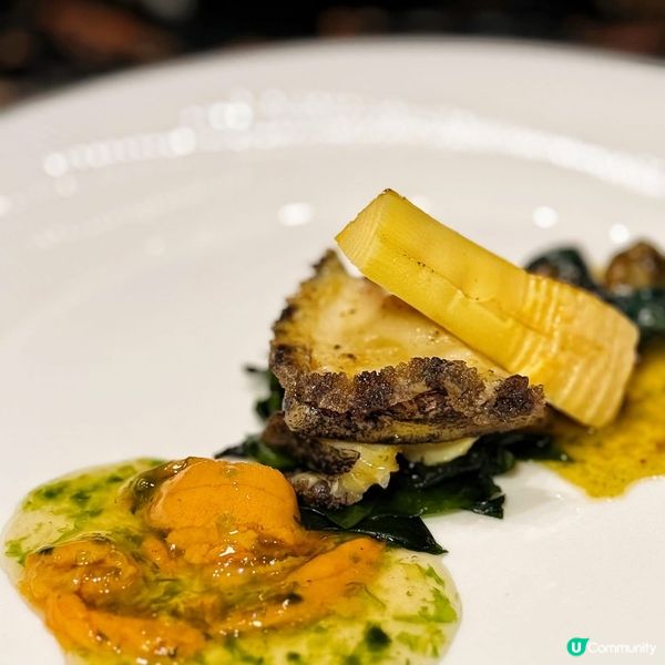 終於吃到‼️傳說中的三原鐵板燒‼️