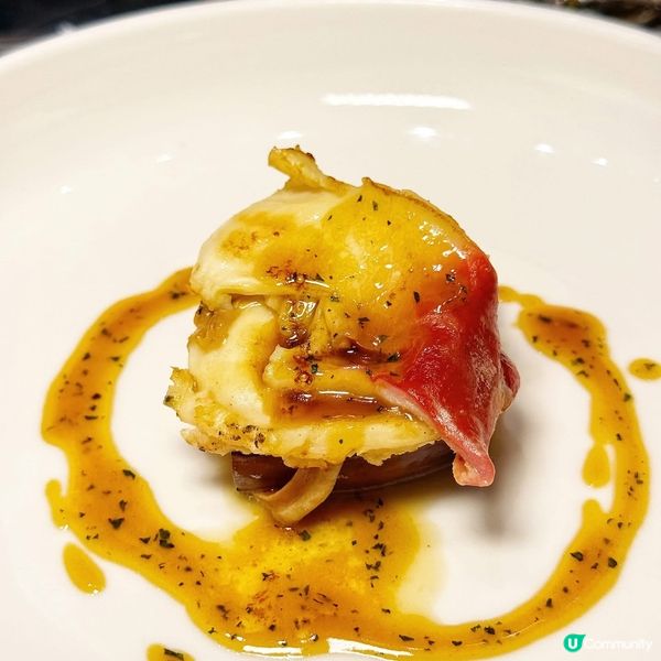 終於吃到‼️傳說中的三原鐵板燒‼️