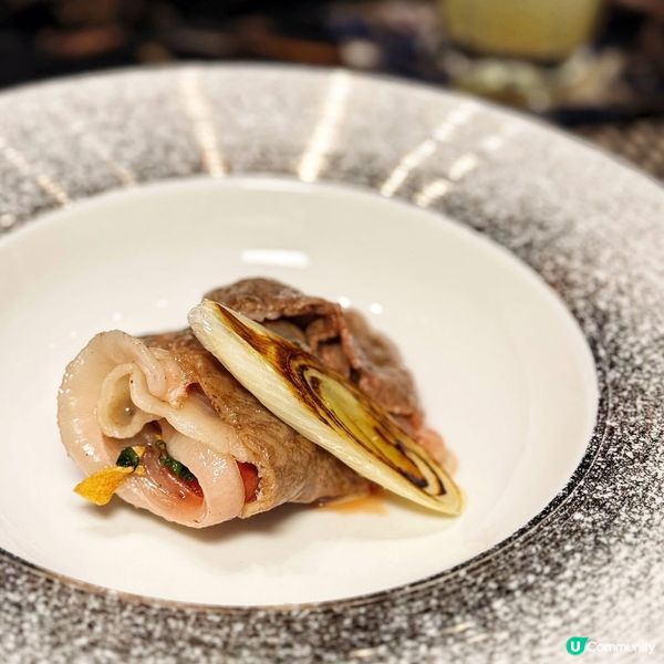 終於吃到‼️傳說中的三原鐵板燒‼️