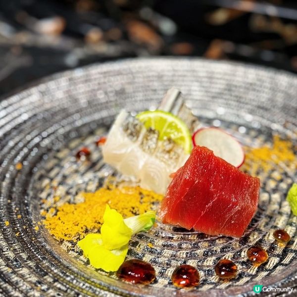 終於吃到‼️傳說中的三原鐵板燒‼️