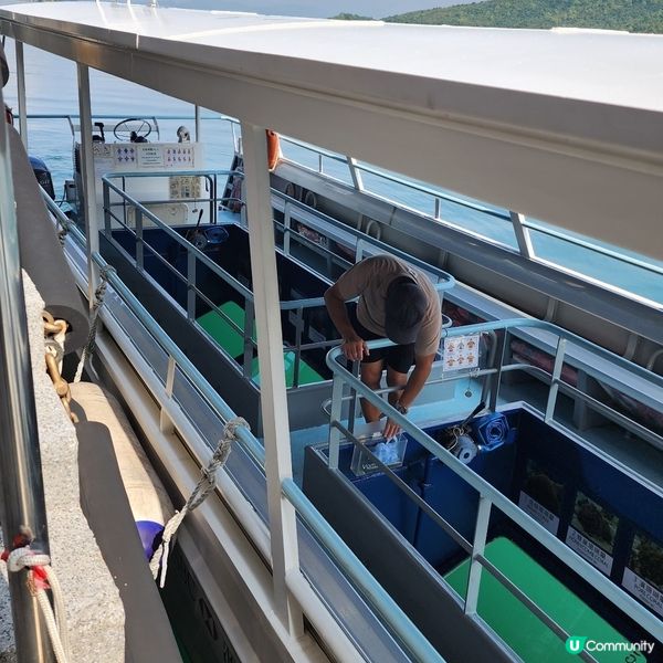 🔥海下灣珊瑚遊‼️🌊 探索海底世界‼️🐠