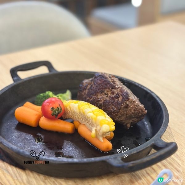 鐵板大師沙田店！巨量美食🤤抵食！