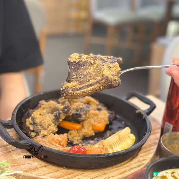 鐵板大師沙田店！巨量美食🤤抵食！