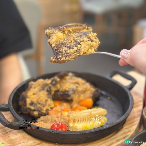 鐵板大師沙田店！巨量美食🤤抵食！
