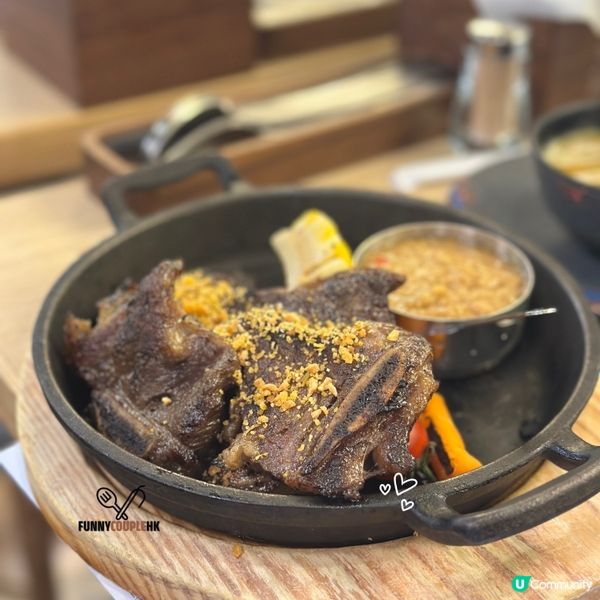 鐵板大師沙田店！巨量美食🤤抵食！