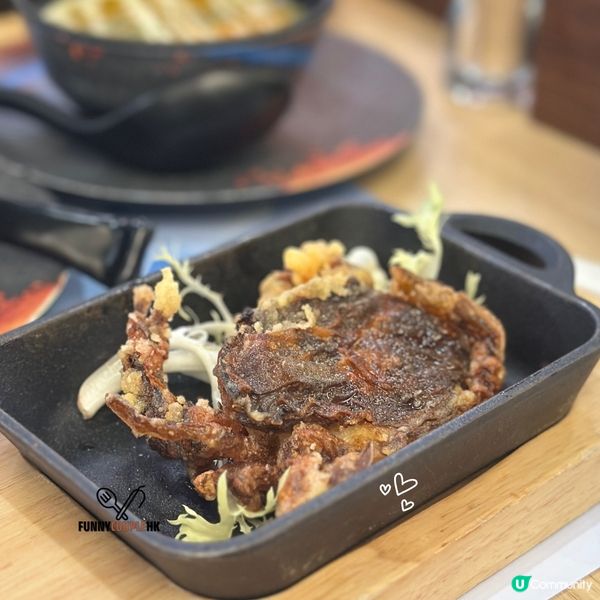 鐵板大師沙田店！巨量美食🤤抵食！