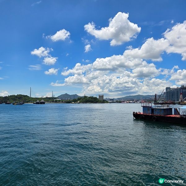 #UCreator #打卡美食 #好去處 #全新景點 #隱世...