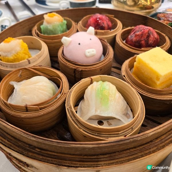 #UCreatorHK #BESTFOODwithUCrea...