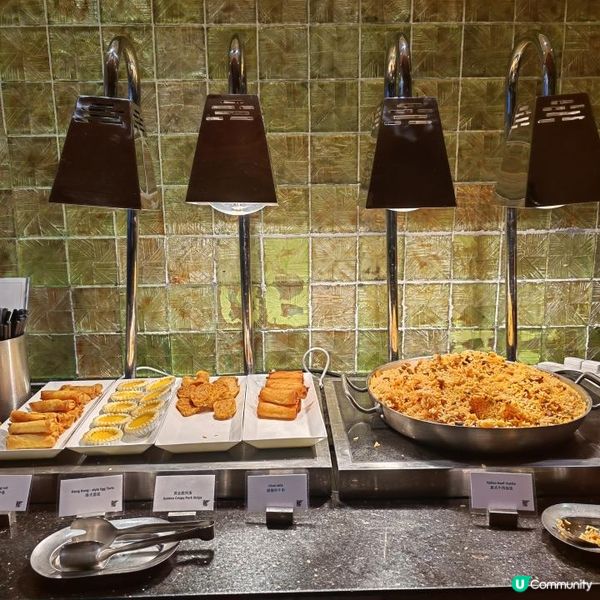 金茂深圳JW萬豪酒店超讚親子酒店