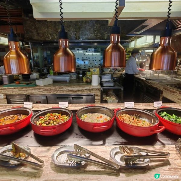 金茂深圳JW萬豪酒店超讚親子酒店