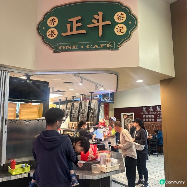 🇨🇦溫哥華正宗港味！🍅 番茄雞扒通粉、焗豬扒飯 超正😋！