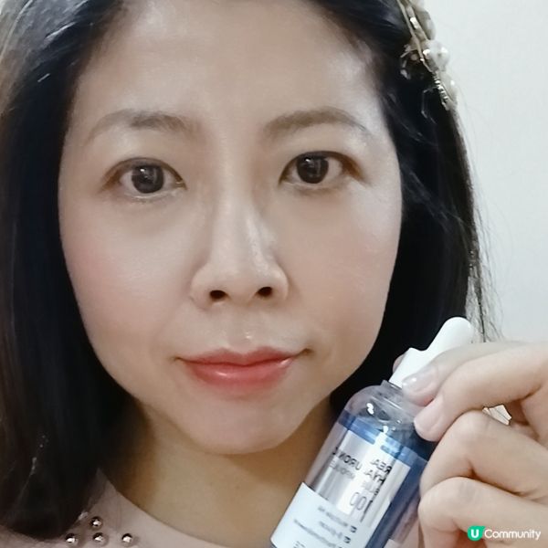 夏日必備！💧抵買透明質酸安瓶推介！✨